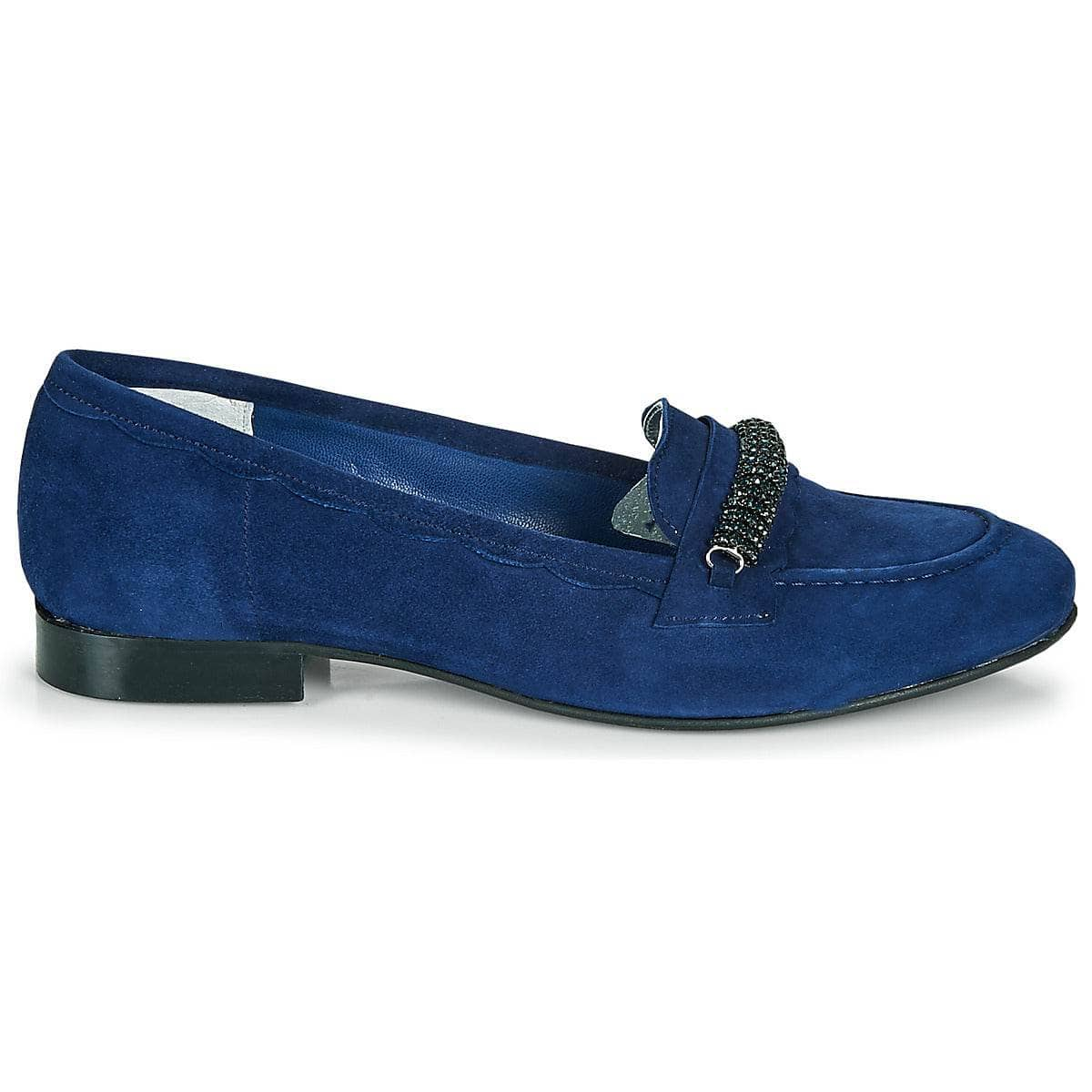 Scarpe Donna Myma  PIBINA  Blu