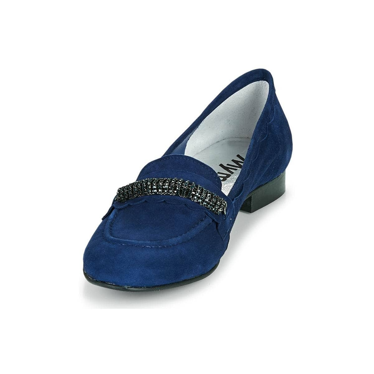 Scarpe Donna Myma  PIBINA  Blu