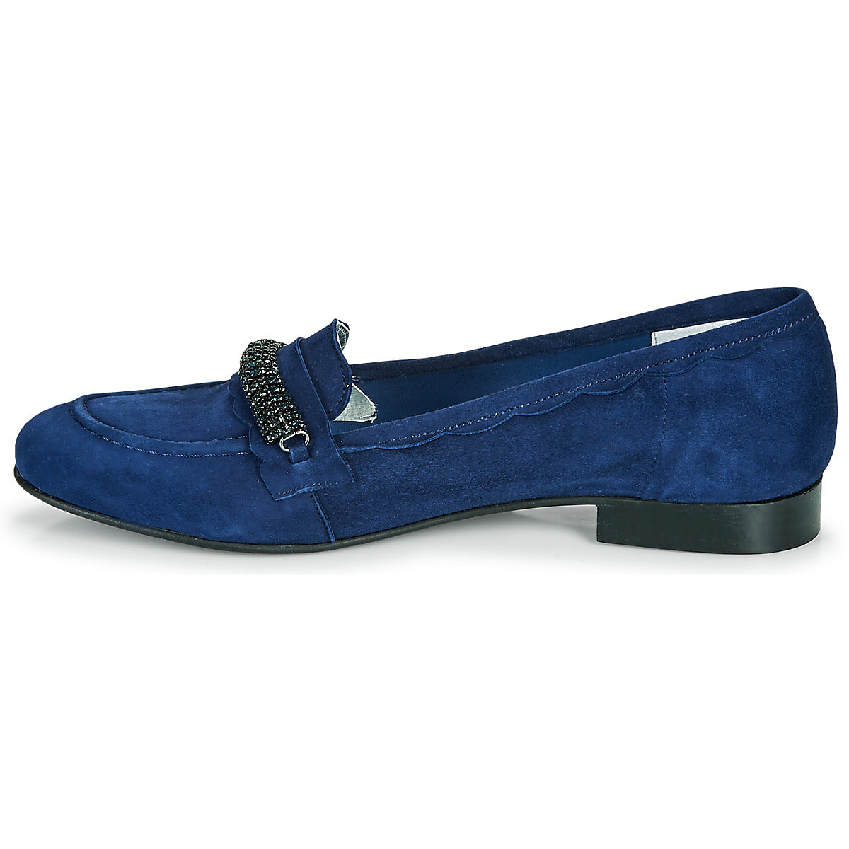 Scarpe Donna Myma  PIBINA  Blu