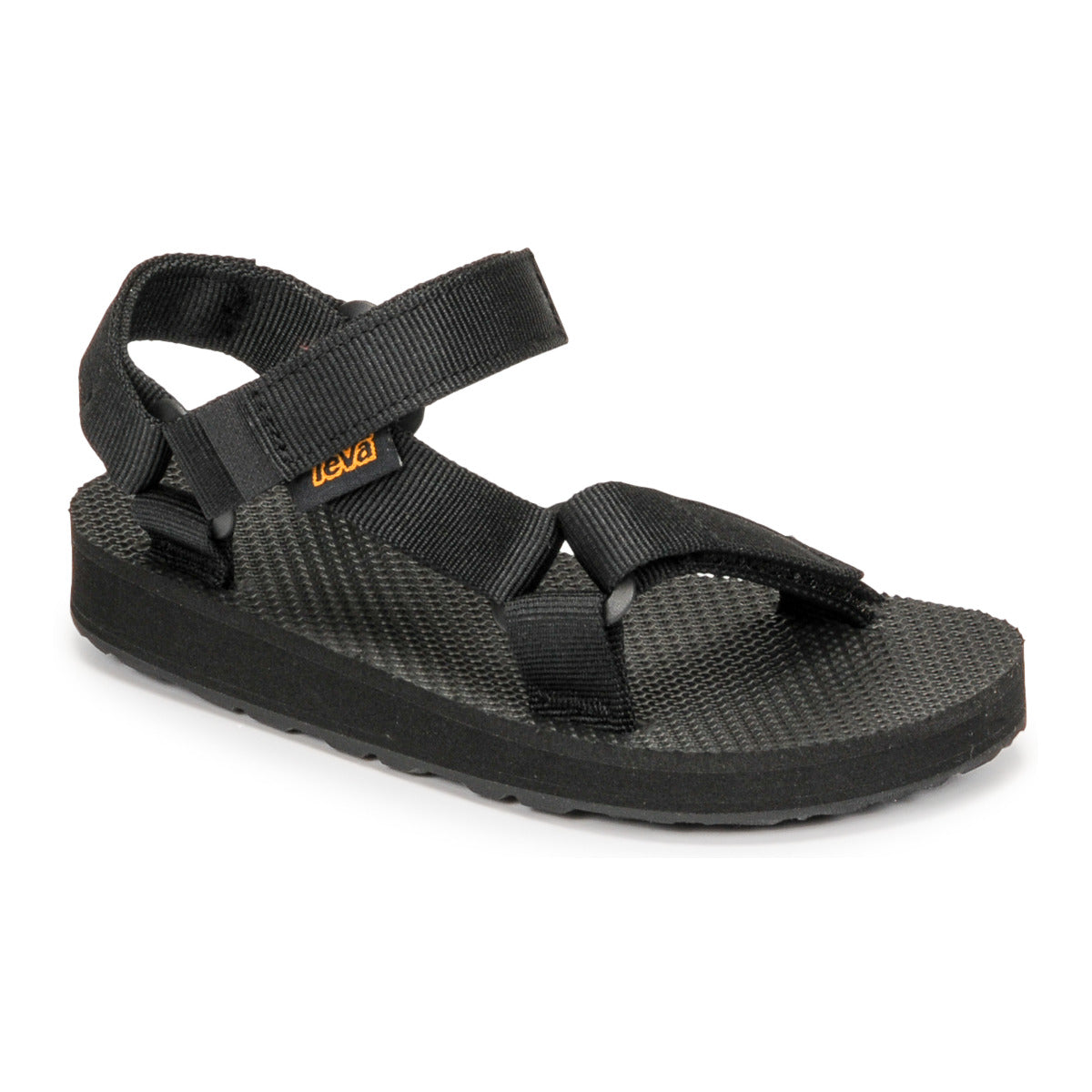 Sandali bambini ragazza Teva  ORIGINAL UNIVERSAL  Nero