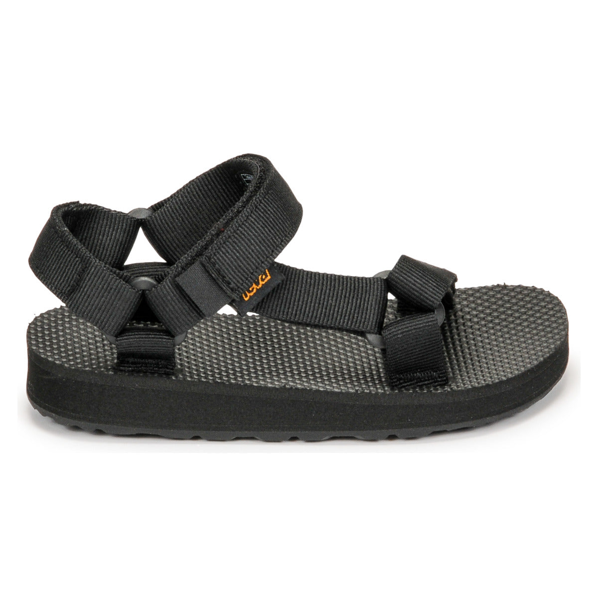 Sandali bambini ragazza Teva  ORIGINAL UNIVERSAL  Nero