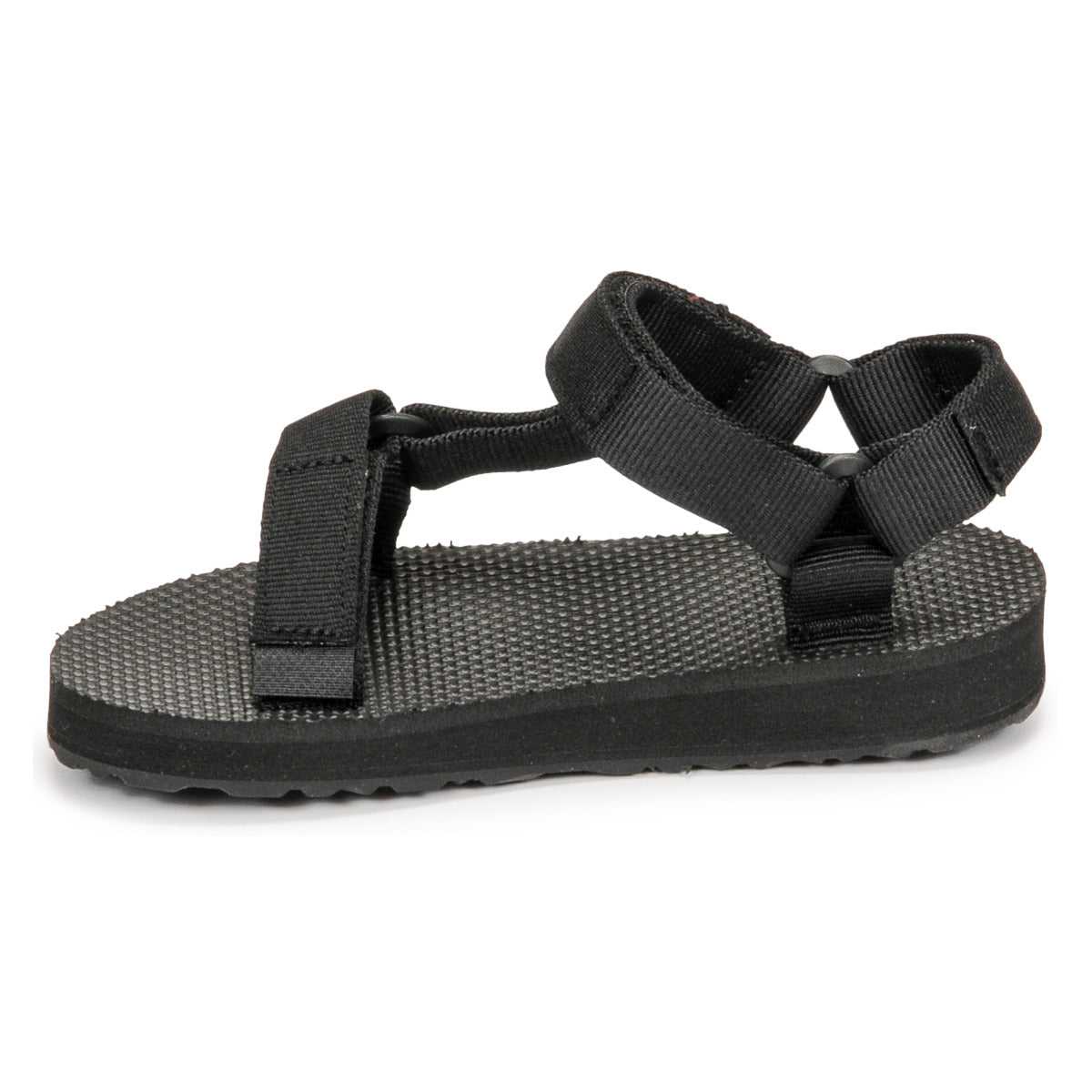 Sandali bambini ragazza Teva  ORIGINAL UNIVERSAL  Nero