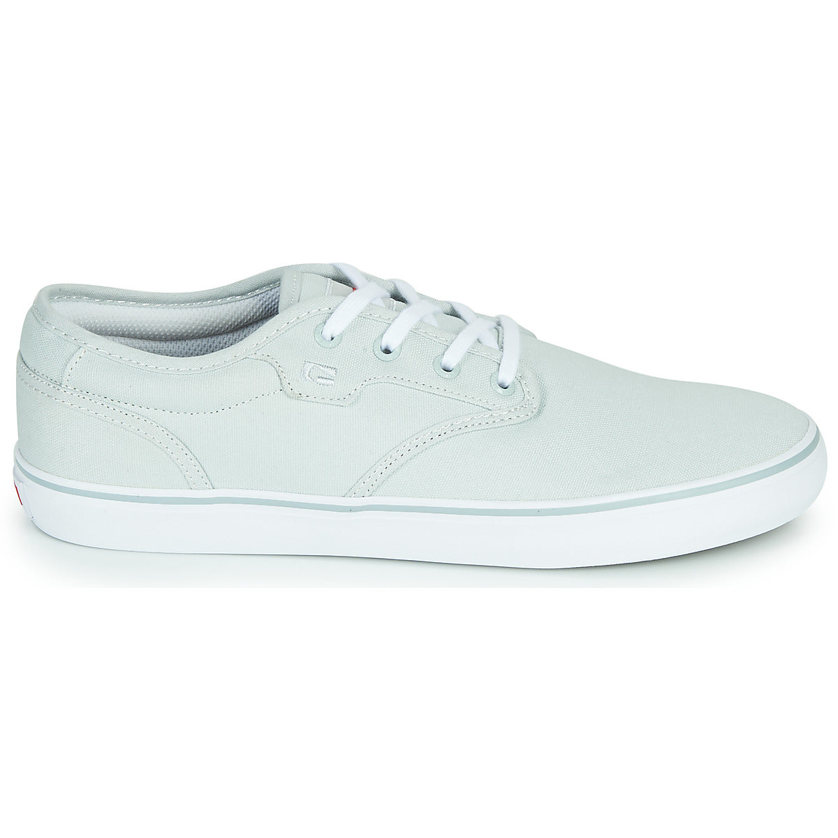 Sneakers Uomo Globe  MOTLEY  Grigio