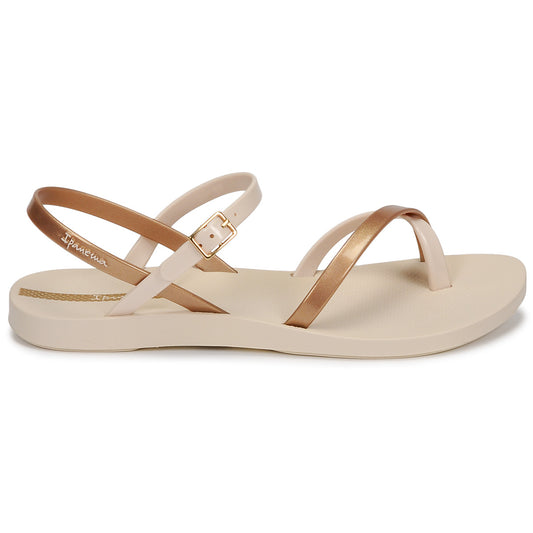 Sandali Donna Ipanema  Ipanema Fashion Sandal VIII Fem  Beige