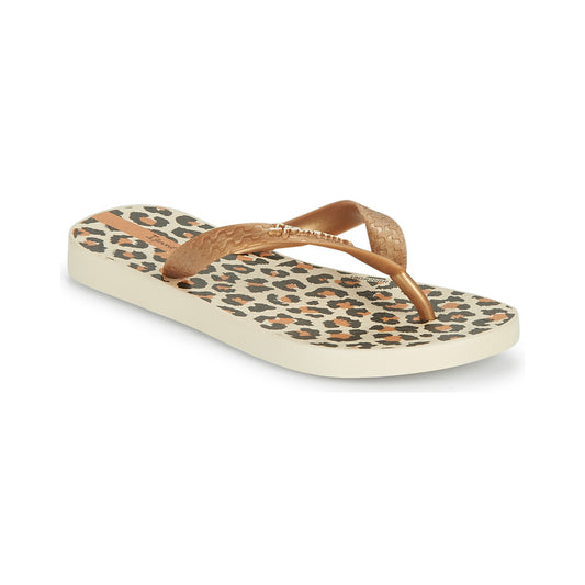 Infradito bambini ragazza Ipanema  IPANEMA CLASSIC IX KIDS  Beige