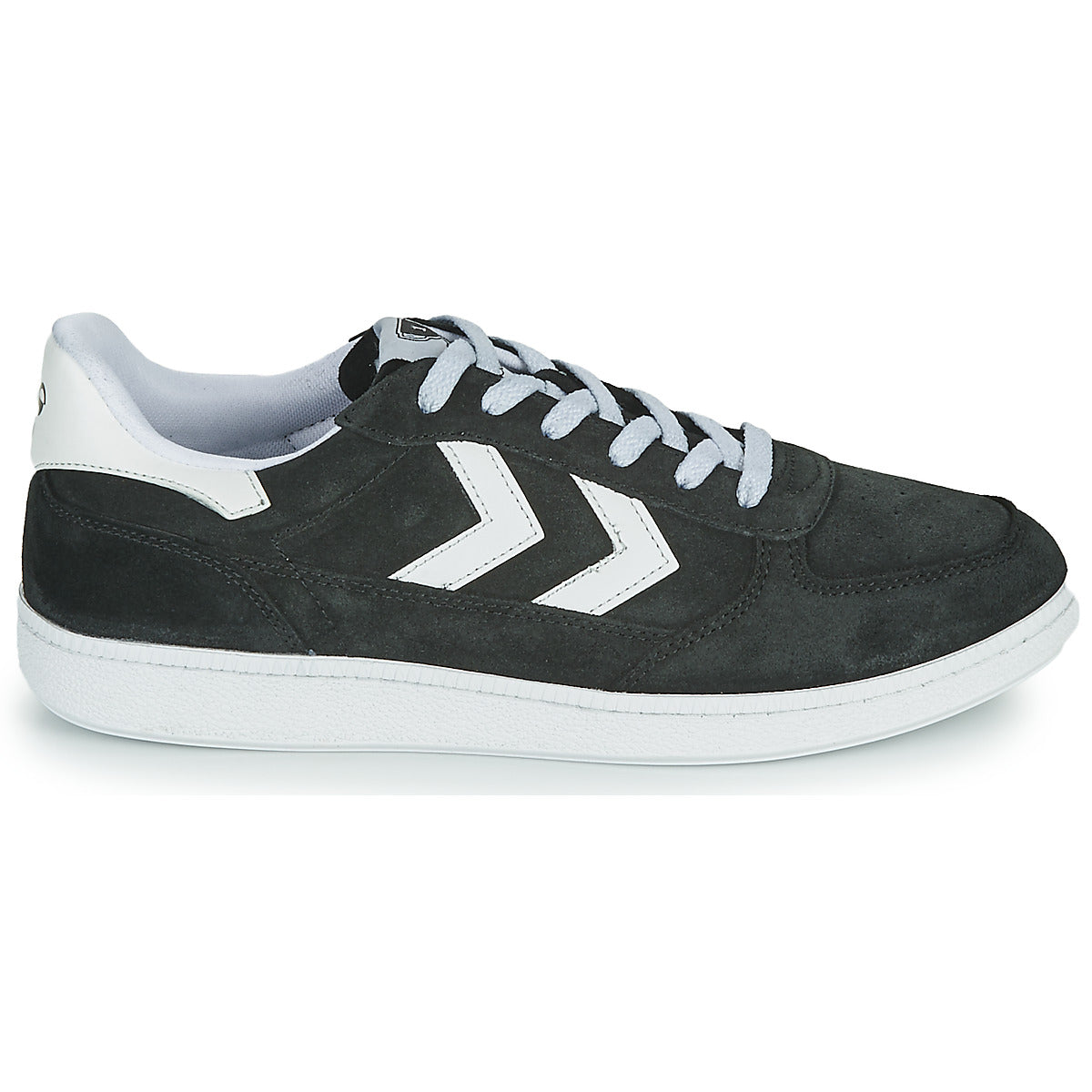 Sneakers Uomo hummel  VICTORY  Nero