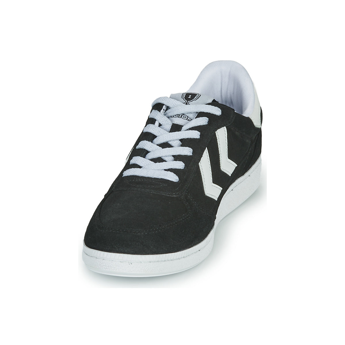 Sneakers Uomo hummel  VICTORY  Nero