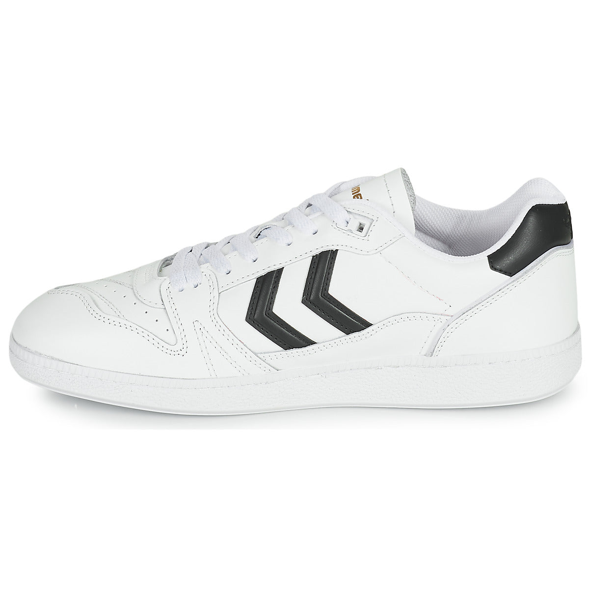 Sneakers Uomo hummel  HB TEAM  Bianco