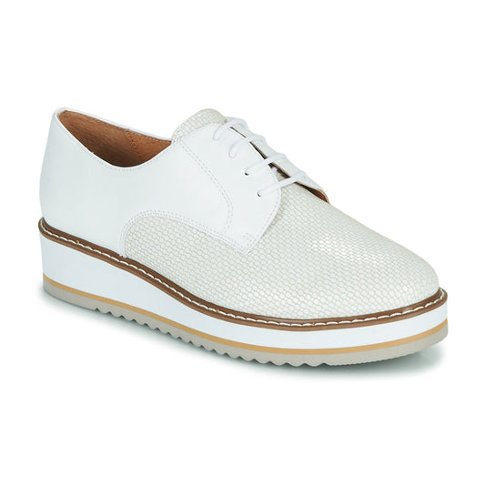 Scarpe Donna Karston  ORPLOU  Bianco