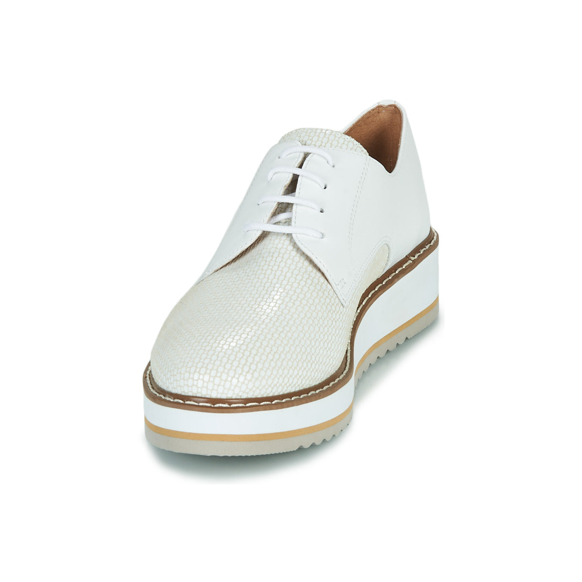 Scarpe Donna Karston  ORPLOU  Bianco