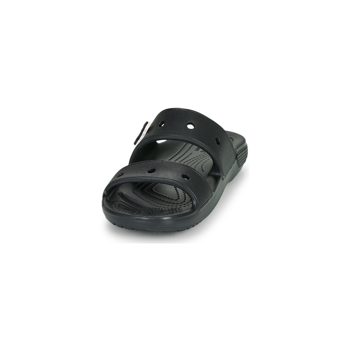 Scarpe Uomo Crocs  CLASSIC CROCS SANDAL  Nero