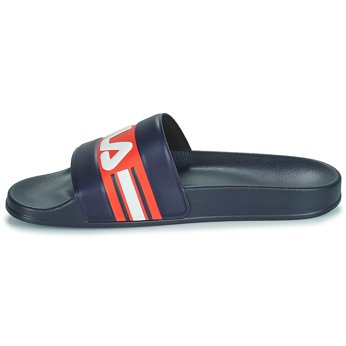 ciabatte Uomo Fila  OCEANO SLIPPER  Blu