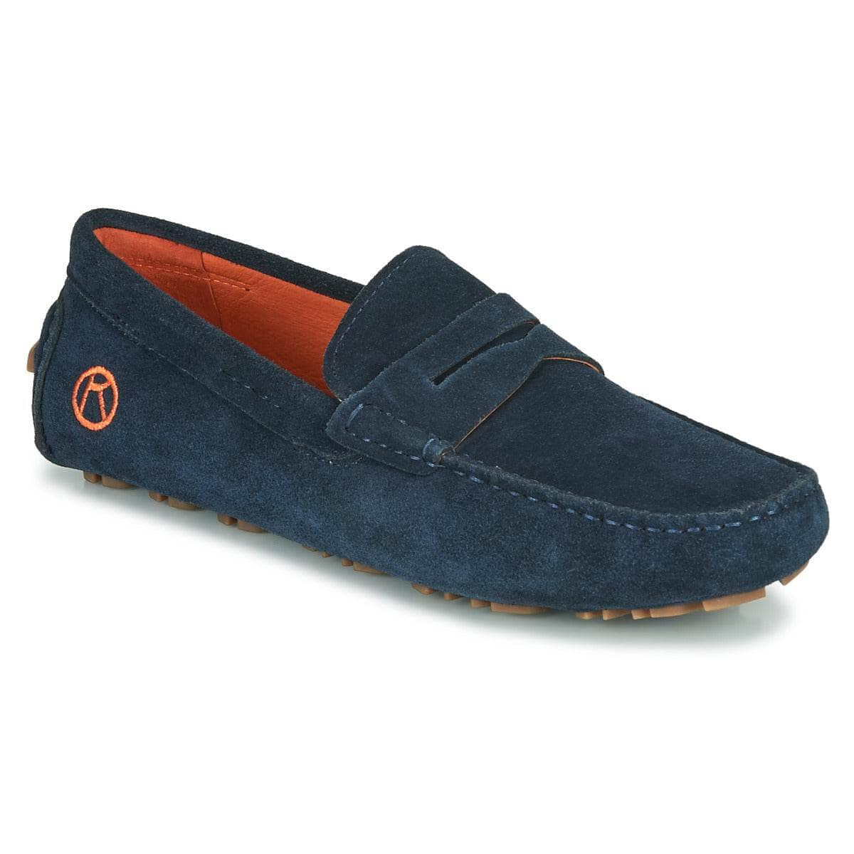 Scarpe Uomo Kdopa  DAVE  Blu