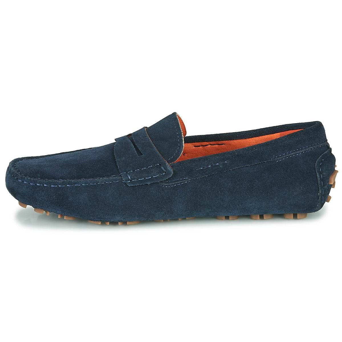 Scarpe Uomo Kdopa  DAVE  Blu