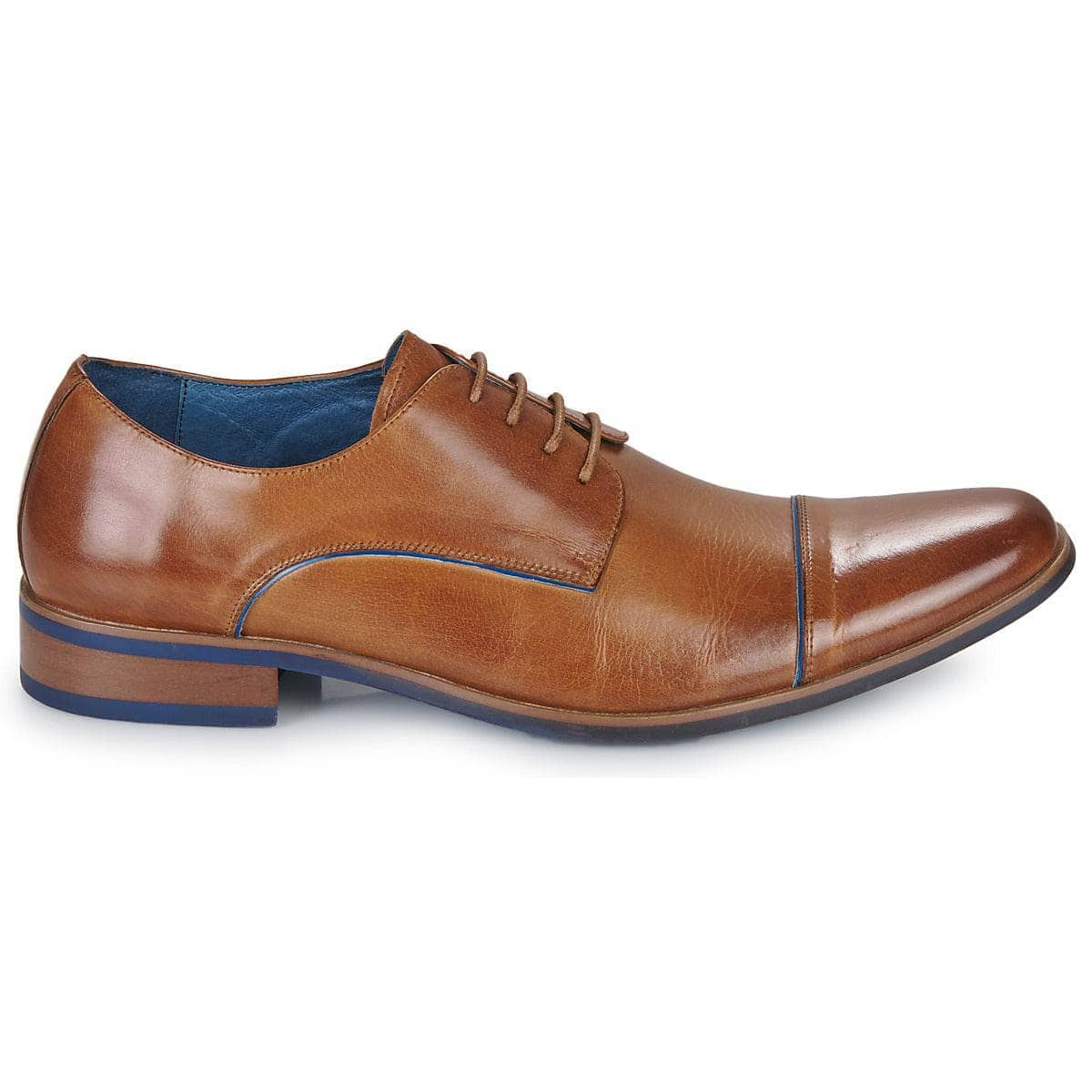 Scarpe Uomo Kdopa  HAGEN  Marrone