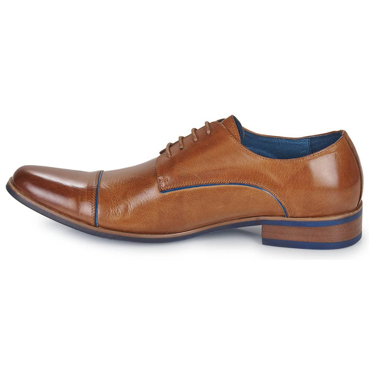 Scarpe Uomo Kdopa  HAGEN  Marrone