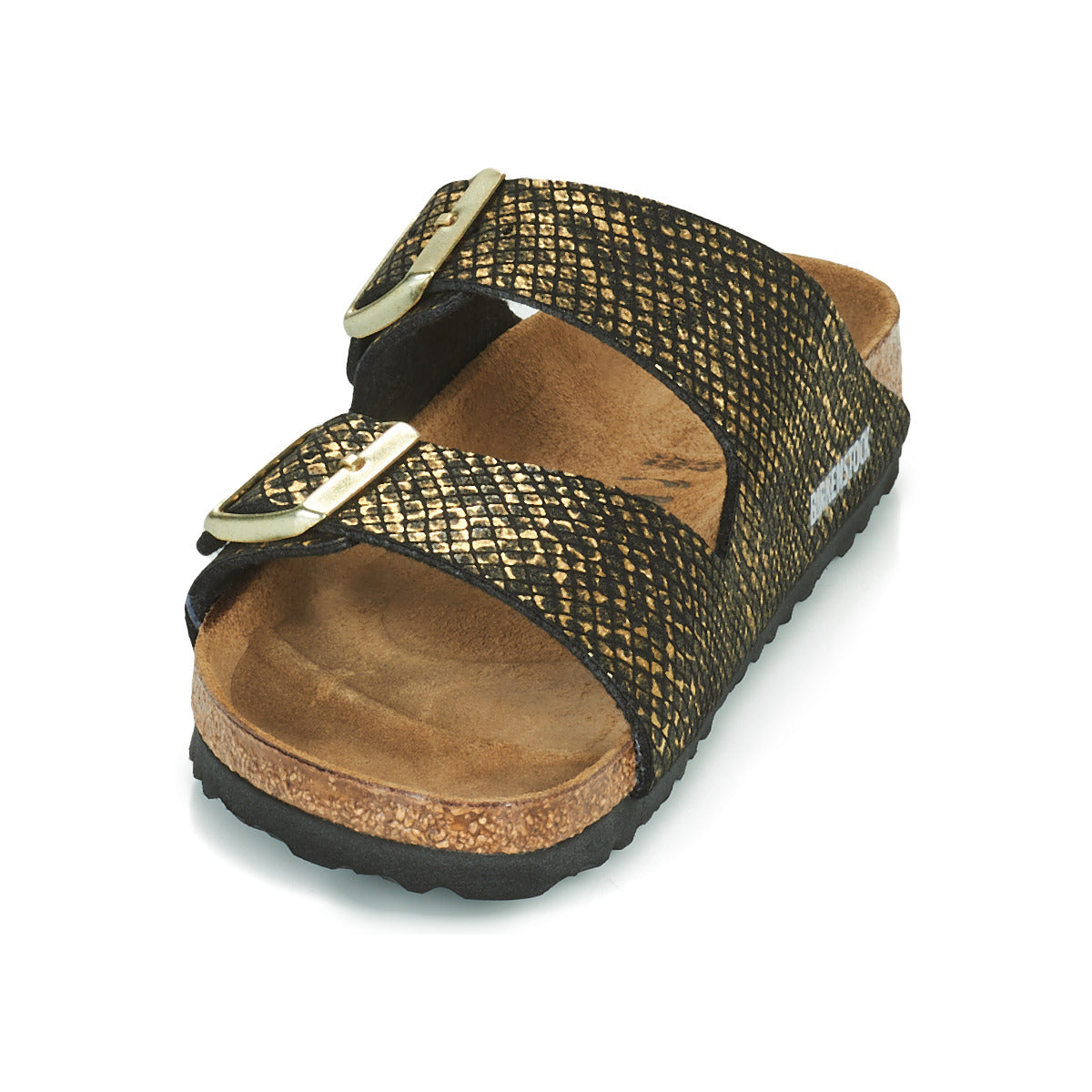 Scarpe Donna Birkenstock  ARIZONA  Nero