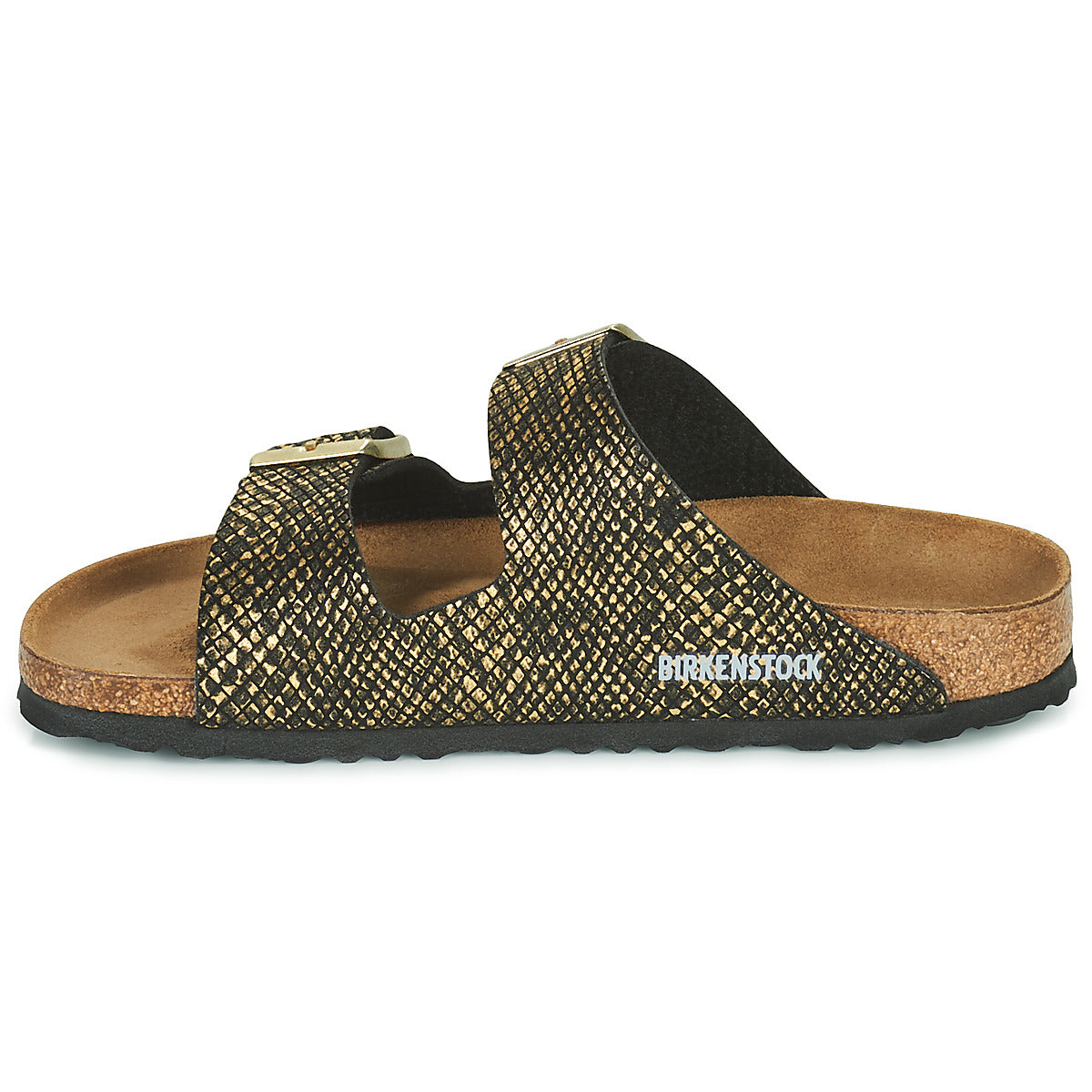 Scarpe Donna Birkenstock  ARIZONA  Nero