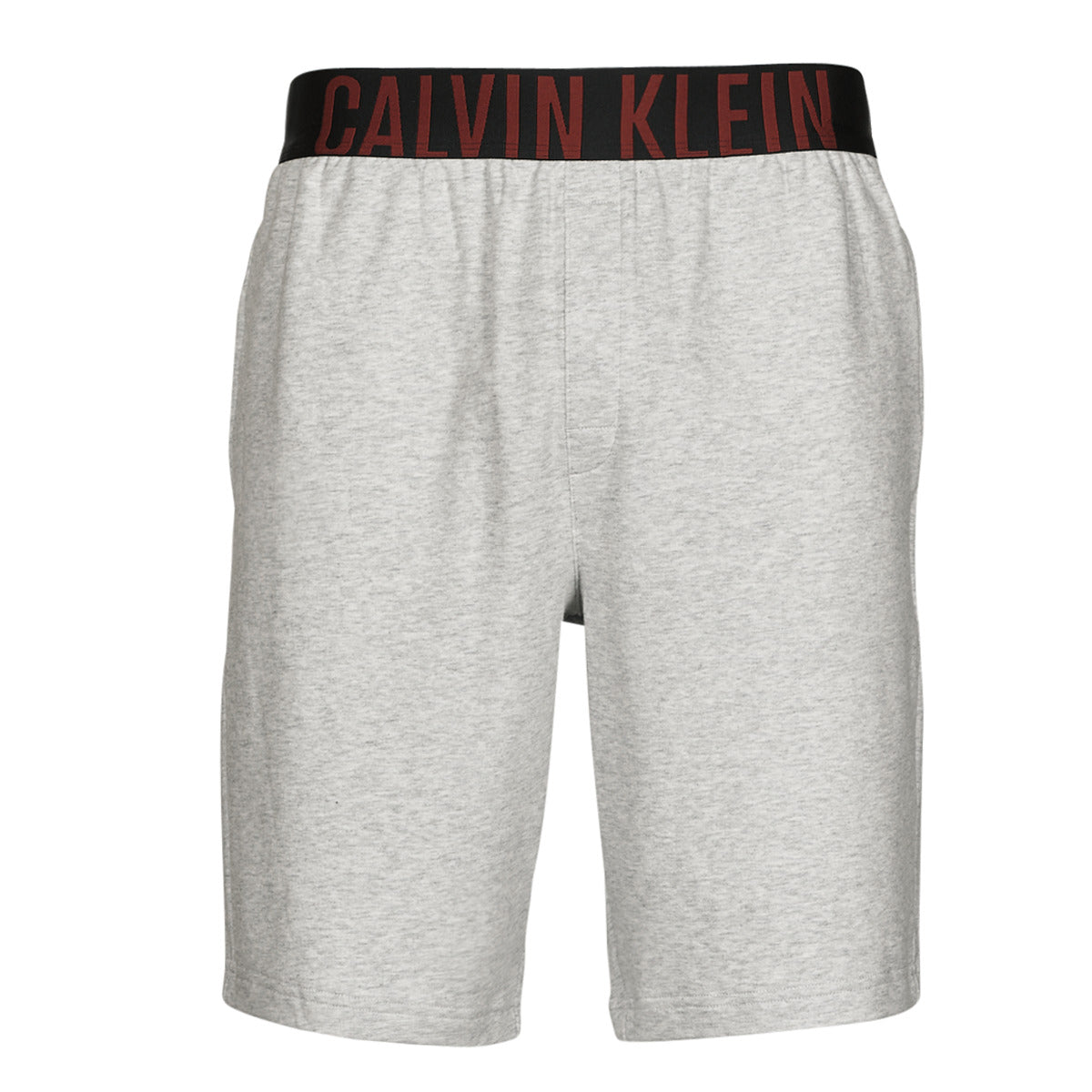 Pantaloni corti Uomo Calvin Klein Jeans  SLEEP SHORT  Grigio