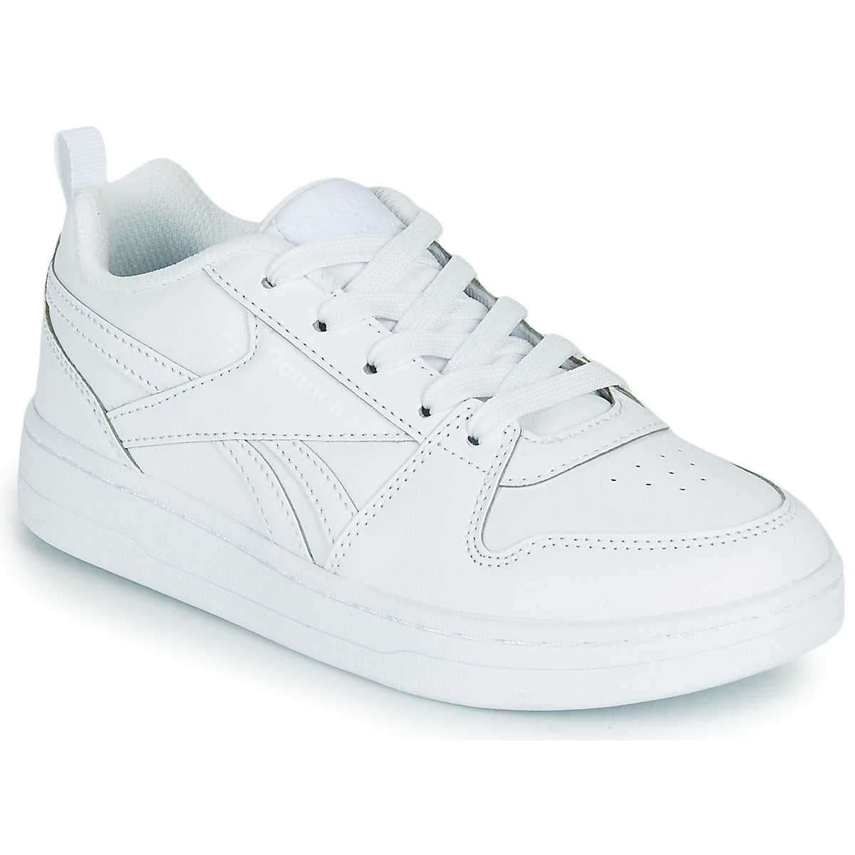 Scarpe bambini ragazza Reebok Classic  REEBOK ROYAL PRIME 2.0  Bianco