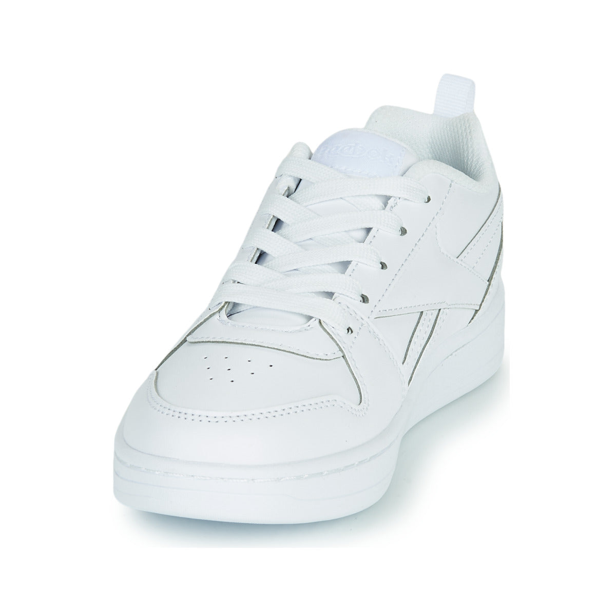 Scarpe bambini ragazza Reebok Classic  REEBOK ROYAL PRIME 2.0  Bianco