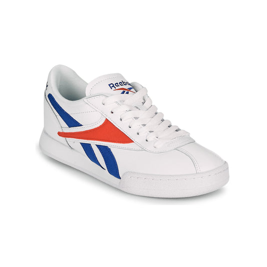 Sneakers Uomo Reebok Classic  NL PARIS  Bianco