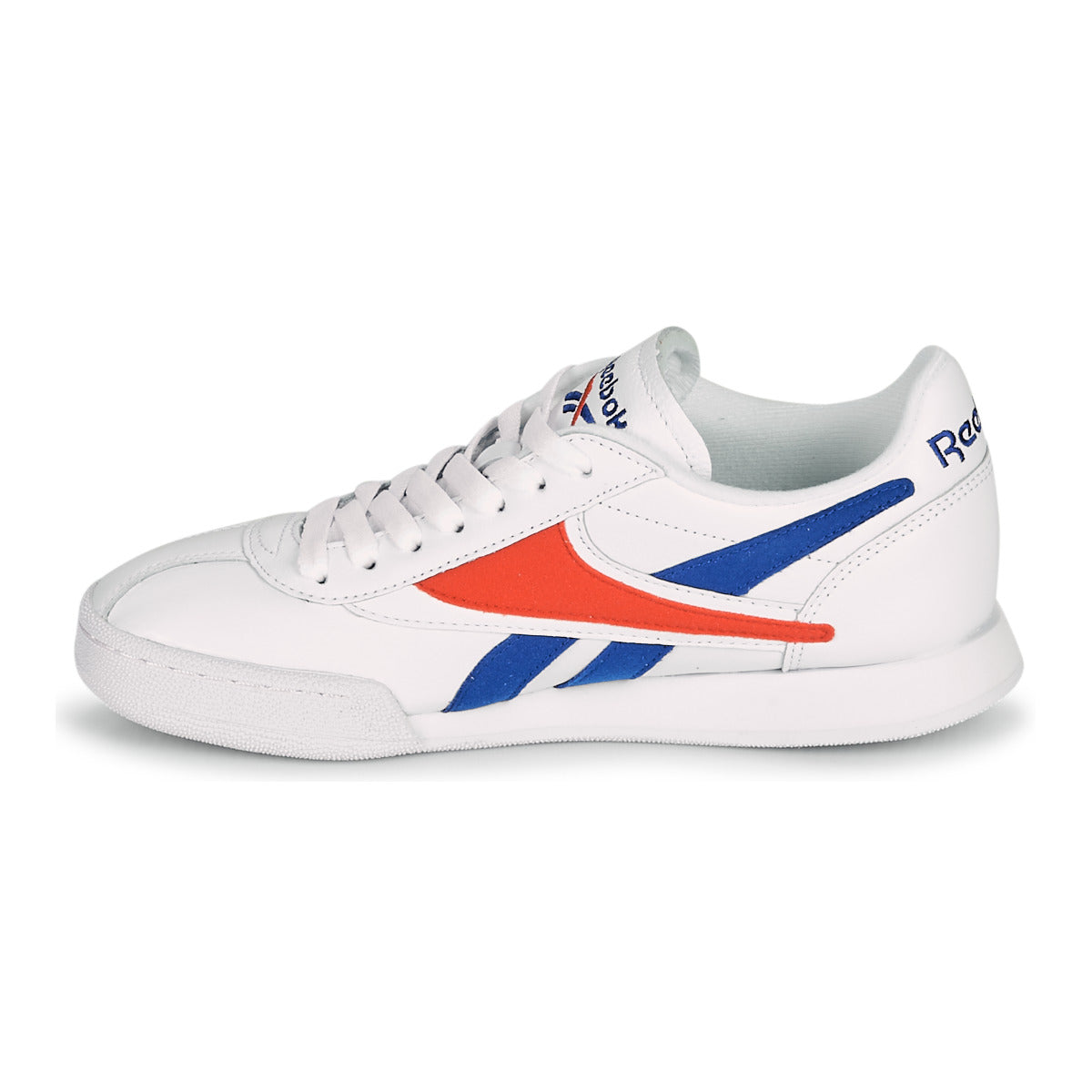 Sneakers Uomo Reebok Classic  NL PARIS  Bianco