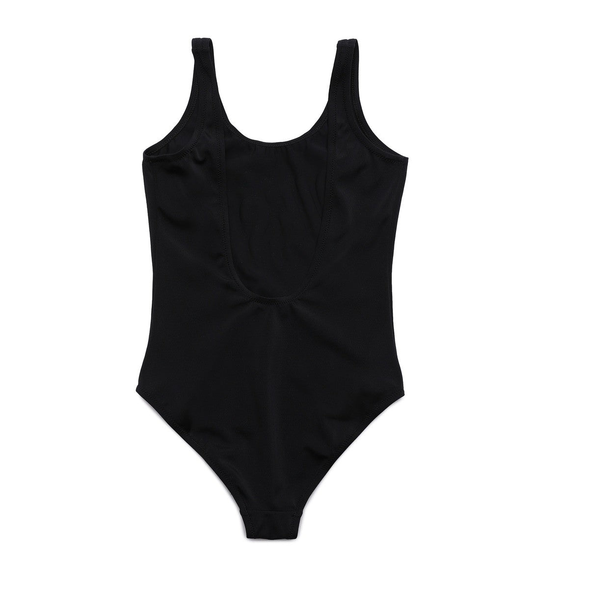 Costume intero ragazza Diesel  MIELL  Nero