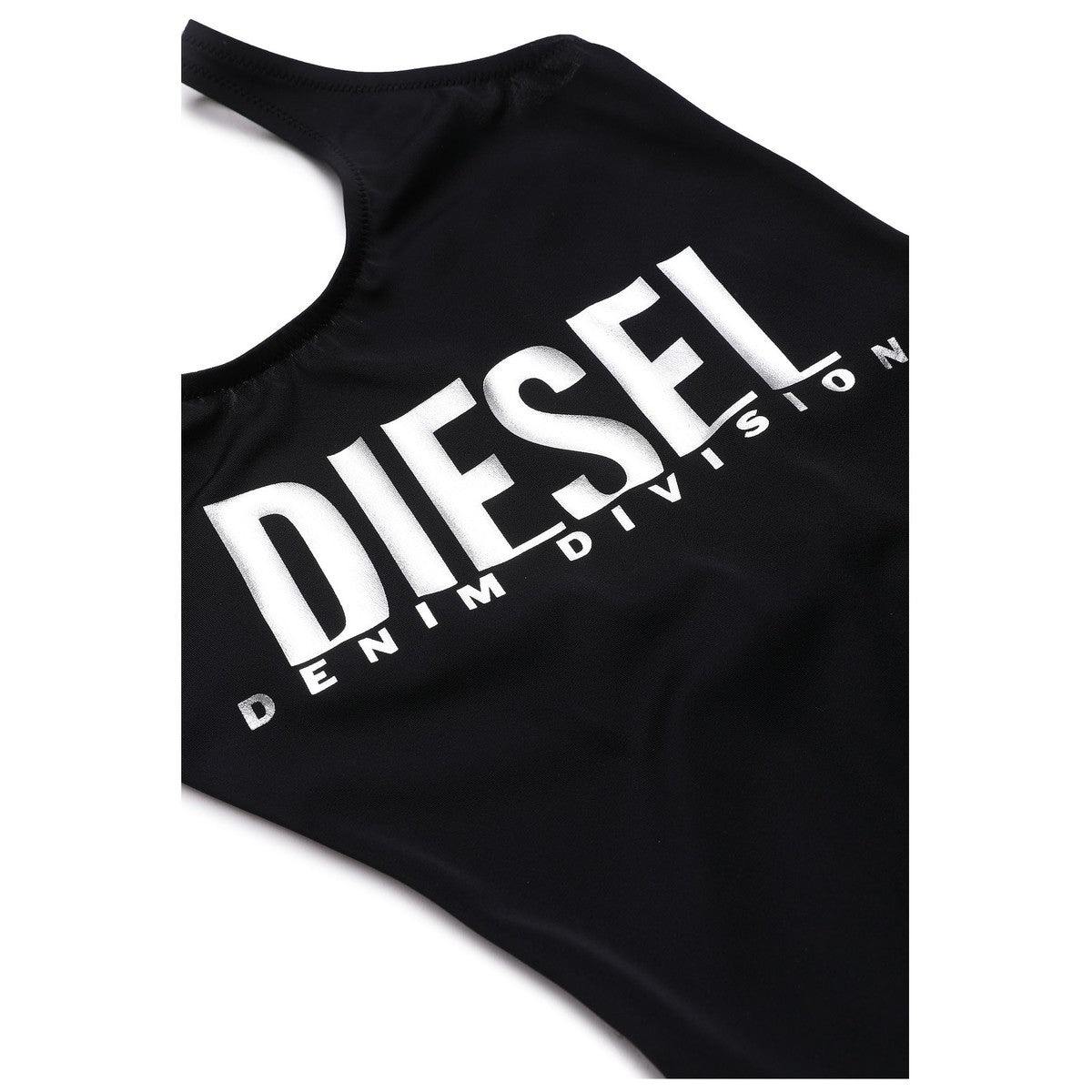 Costume intero ragazza Diesel  MIELL  Nero