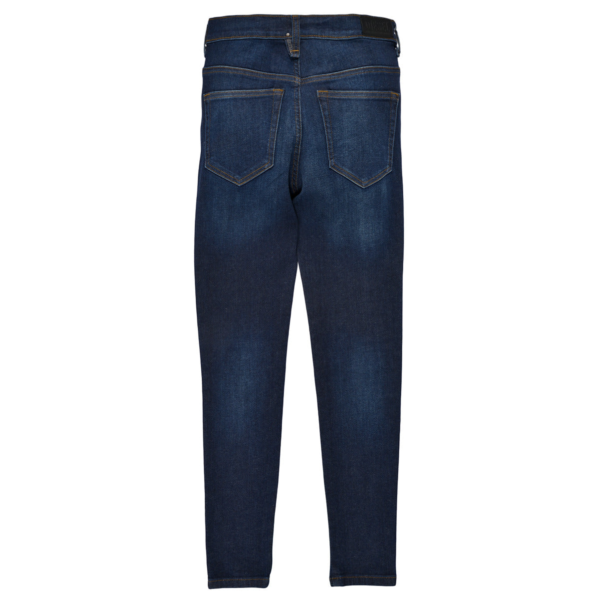 Jeans skynny ragazza Diesel  D-SLANDY HIGH  Blu