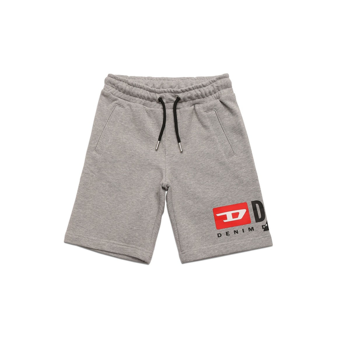 Pantaloni corti ragazzo Diesel  PSHORTCUTY  Grigio