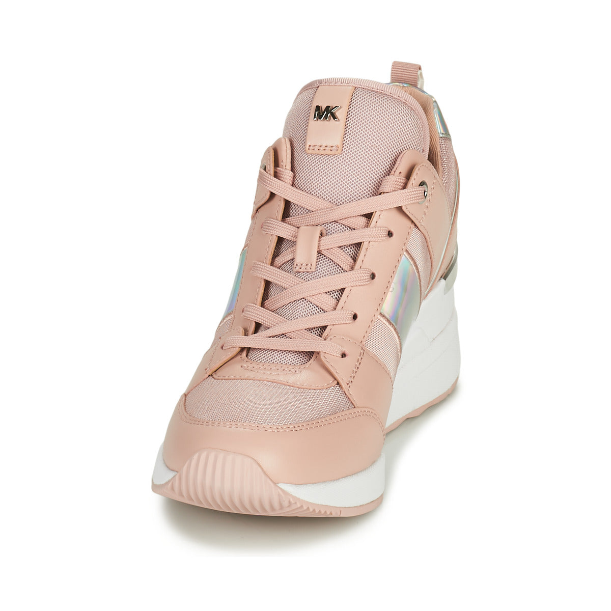 Sneakers basse Donna MICHAEL Michael Kors  GEORGIE TRAINER  Rosa