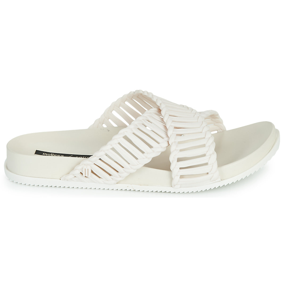 Scarpe Donna Melissa  COSMIC II   SALINAS  Bianco