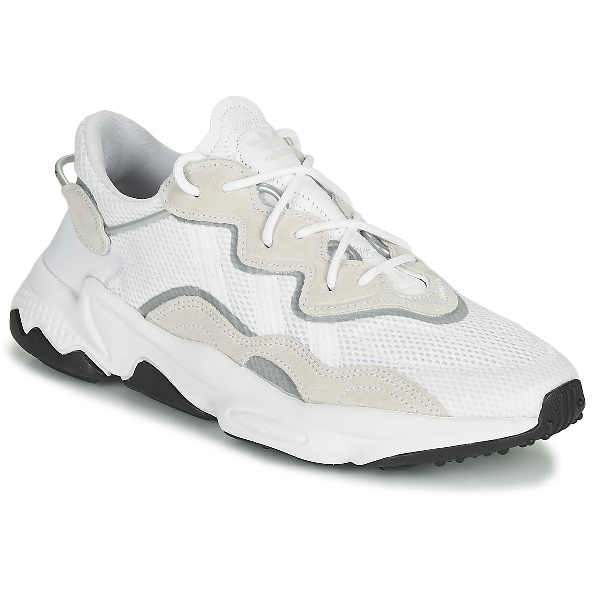 Sneakers Uomo adidas  OZWEEGO  Bianco