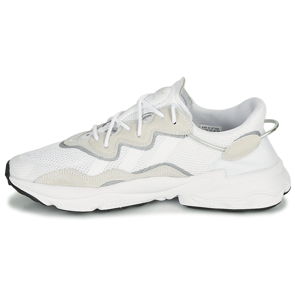 Sneakers Uomo adidas  OZWEEGO  Bianco