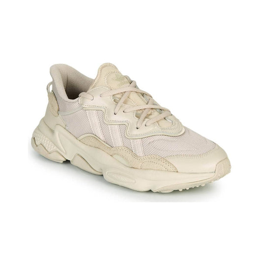 Sneakers basse Donna adidas  OZWEEGO  Beige