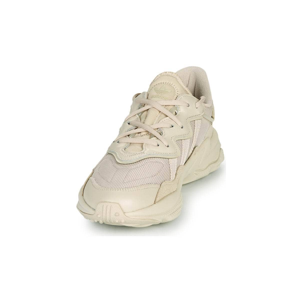 Sneakers basse Donna adidas  OZWEEGO  Beige