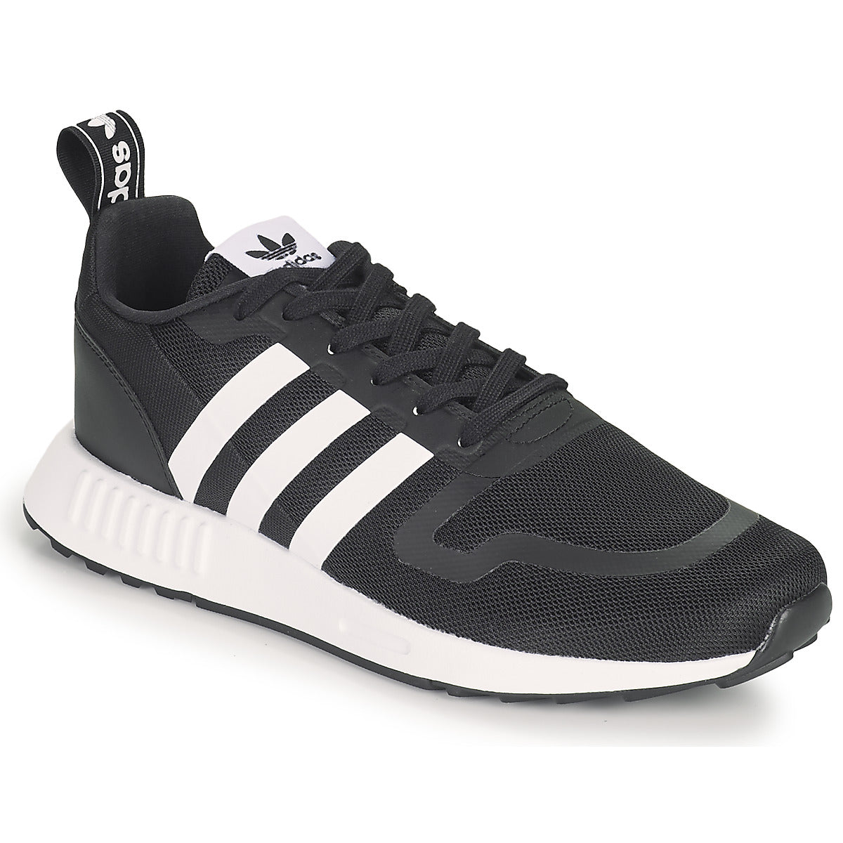 Sneakers Uomo adidas  SMOOTH RUNNER  Nero