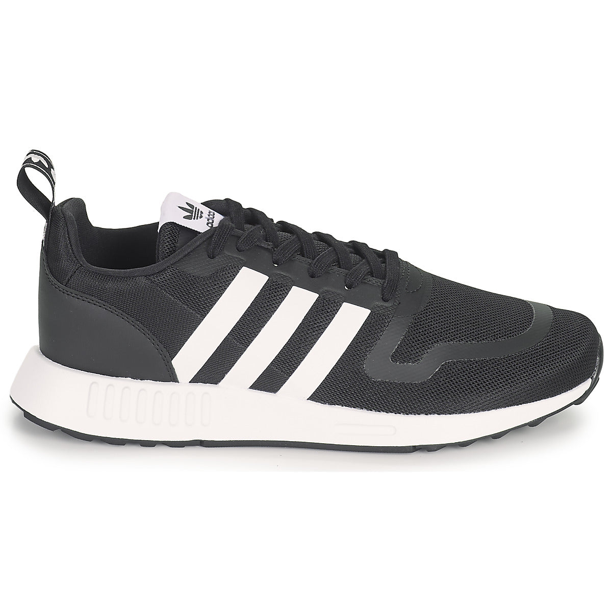 Sneakers Uomo adidas  SMOOTH RUNNER  Nero