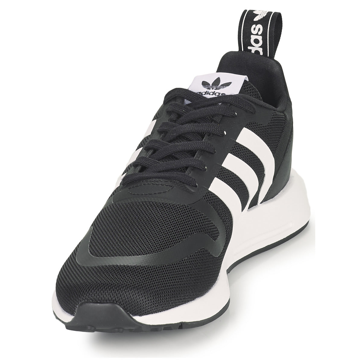 Sneakers Uomo adidas  SMOOTH RUNNER  Nero