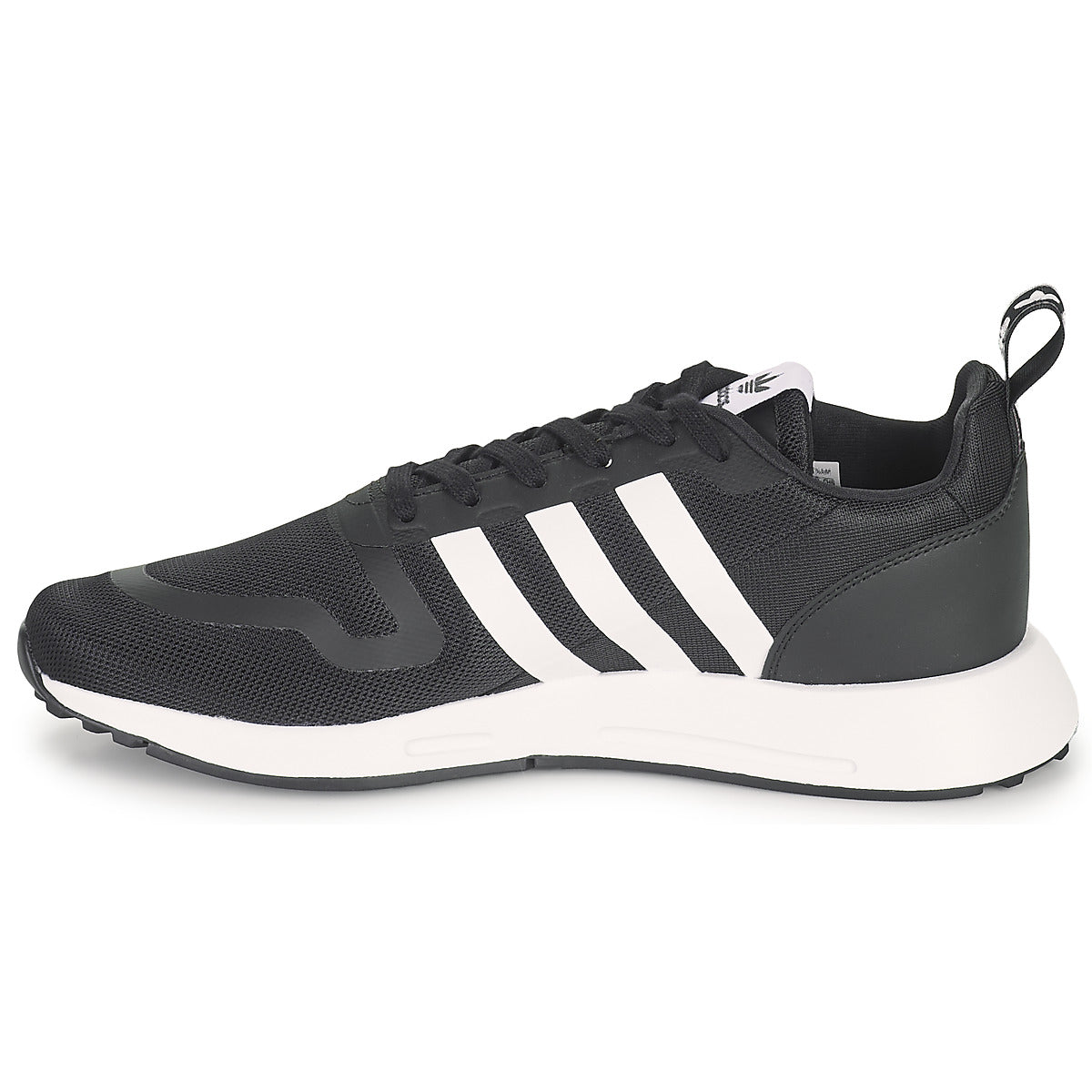 Sneakers Uomo adidas  SMOOTH RUNNER  Nero