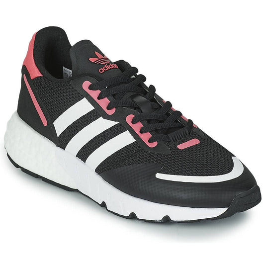 Sneakers basse Donna adidas  ZX 1K BOOST W  Nero