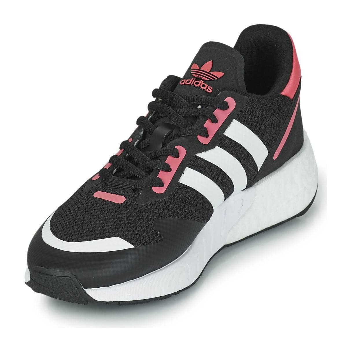 Sneakers basse Donna adidas  ZX 1K BOOST W  Nero