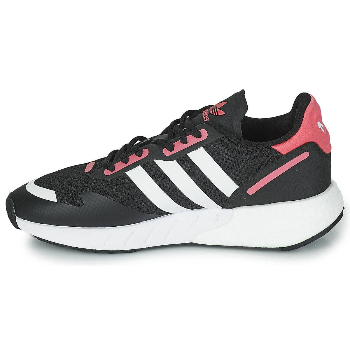 Sneakers basse Donna adidas  ZX 1K BOOST W  Nero