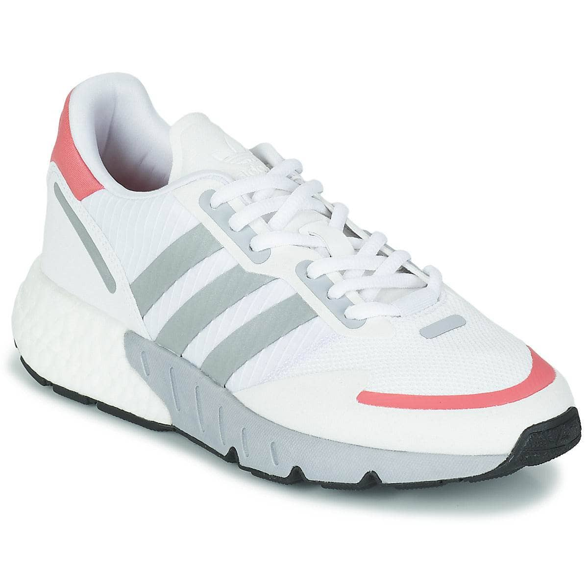 Sneakers basse Donna adidas  ZX 1K BOOST W  Bianco