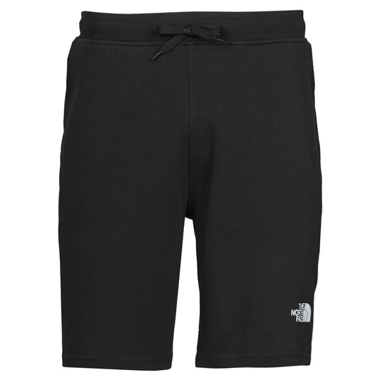 Pantaloni corti Uomo The North Face  GRAPHIC SHORT LIGHT  Nero