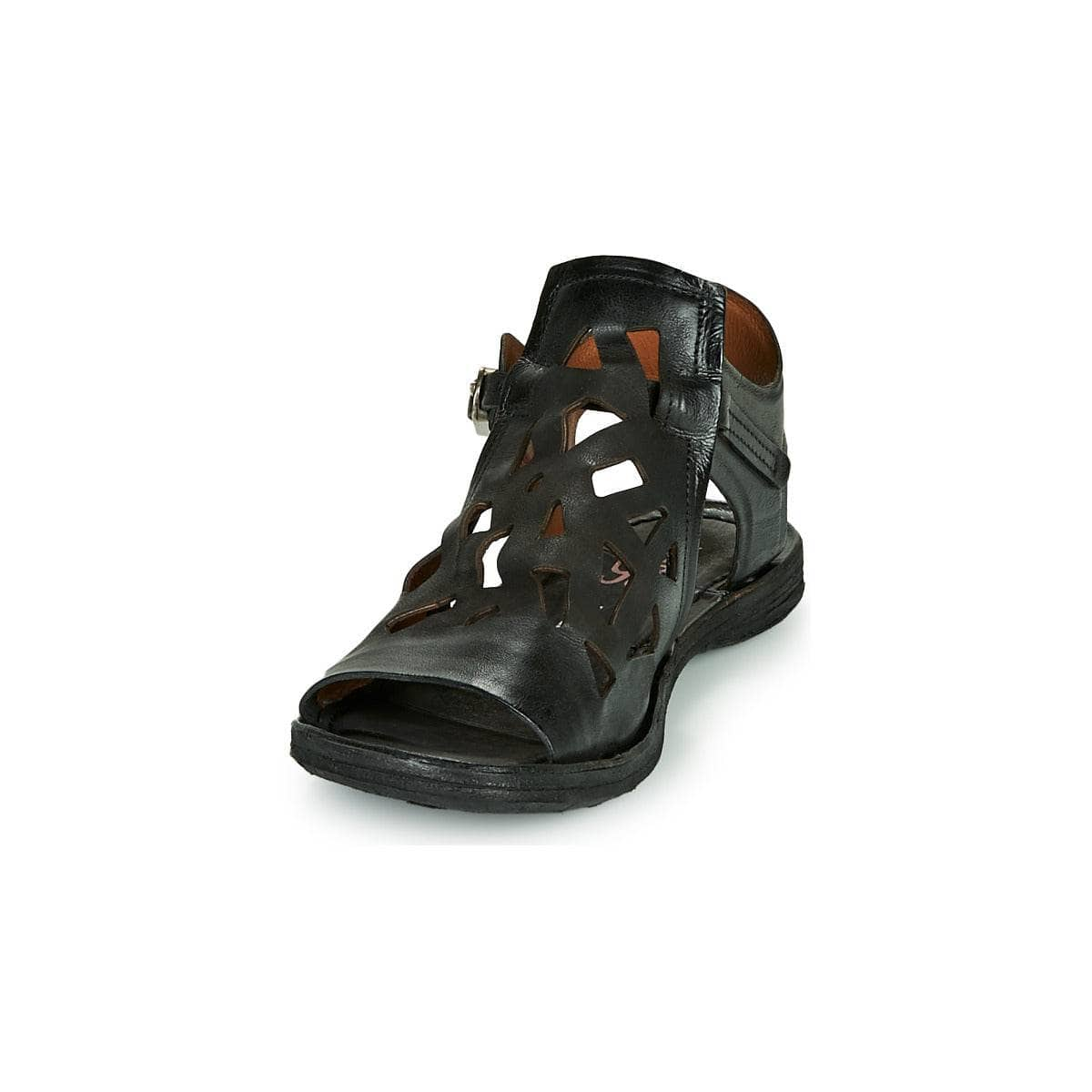 Sandali Donna Airstep / A.S.98  RAMOS PERF  Nero