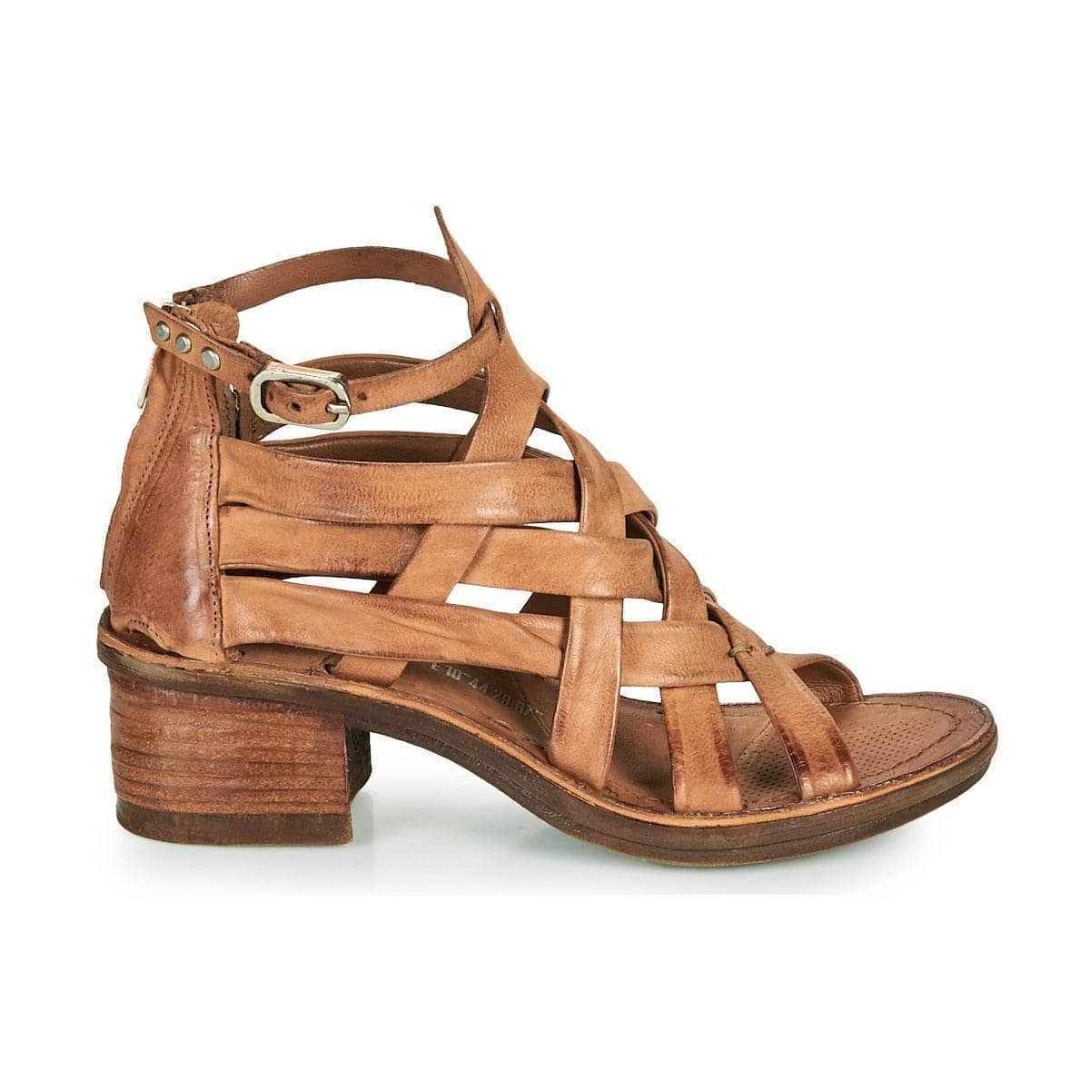 Sandali Donna Airstep / A.S.98  KENYA BRIDE  Marrone