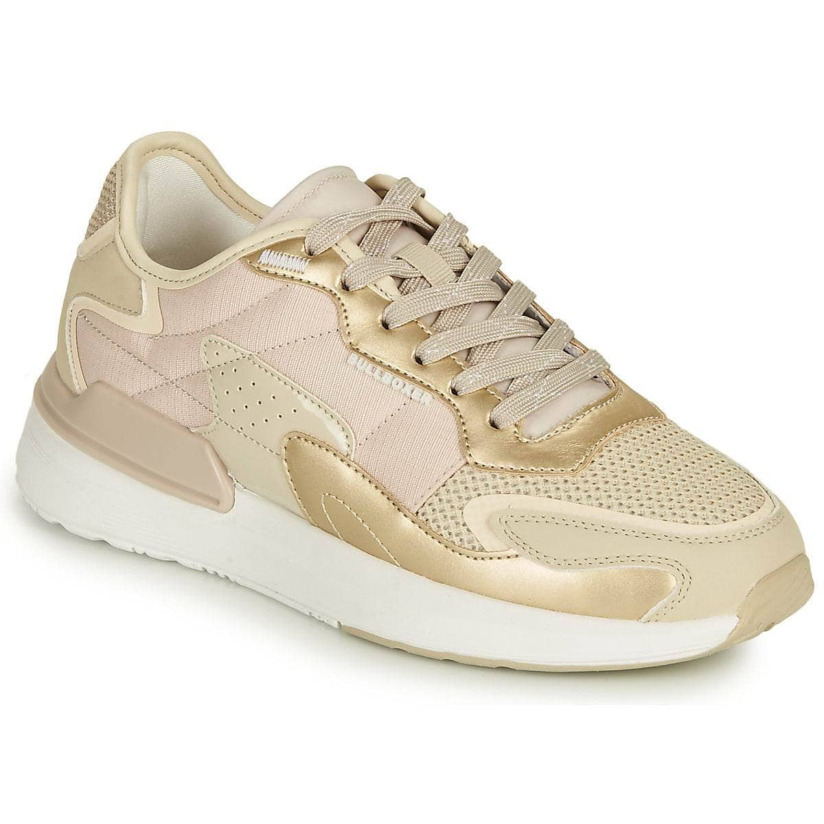 Sneakers basse Donna Bullboxer  263000F5S  Beige