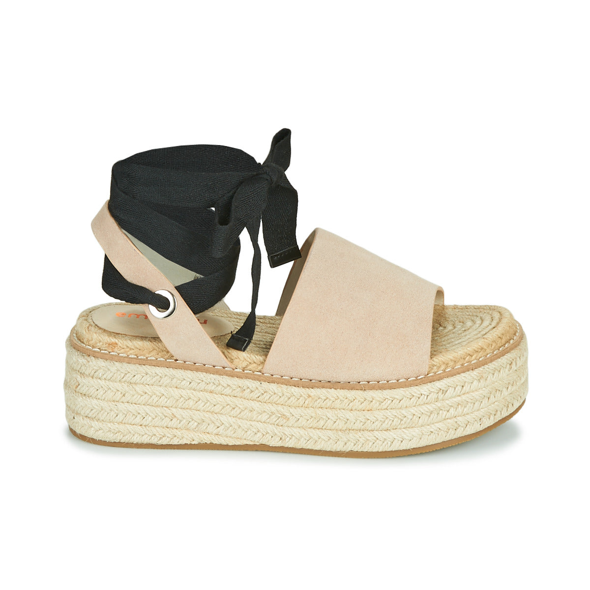 Sandali Donna Emmshu  SEARA  Beige